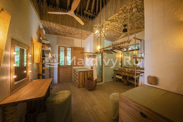 Гардеробные