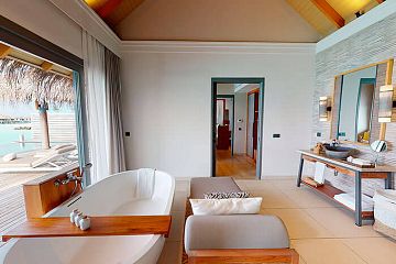 Ванная комната