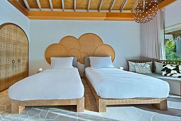 Другие спальни