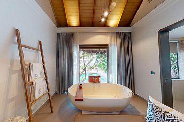 Ванная комната