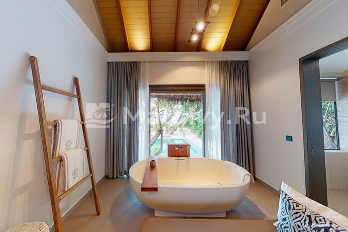 Ванная комната