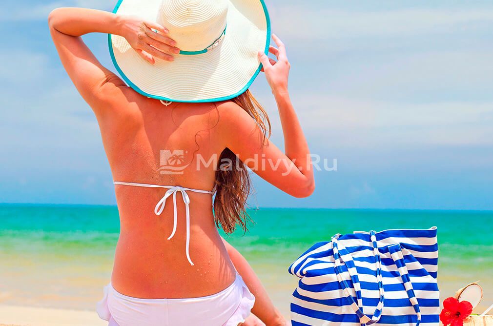Какие опасности могут подстеречь туристов на Мальдивах?