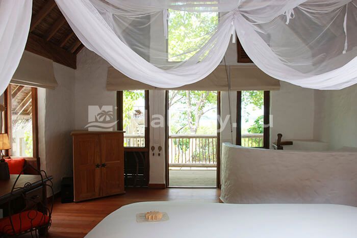 Мастер-спальня