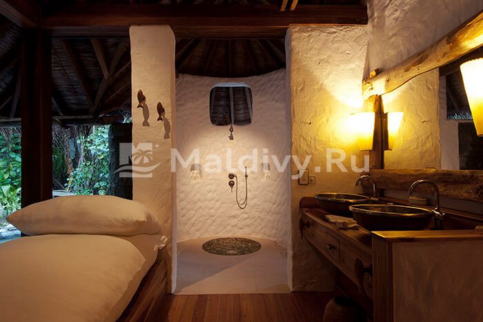 Ванная комната