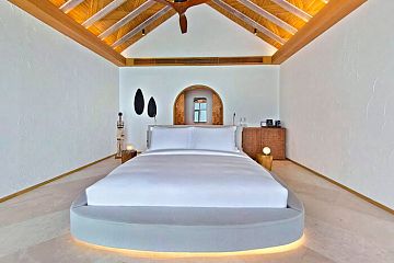 Мастер-спальня