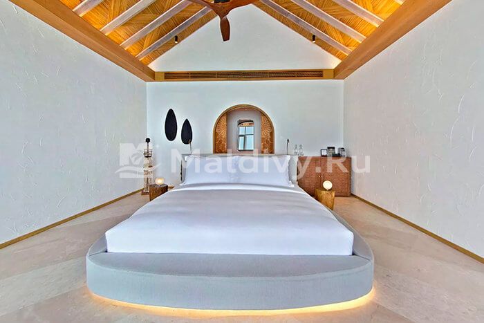 Мастер-спальня