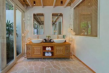 Ванные комнаты