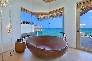 Ванная комната