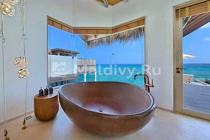 Ванная комната