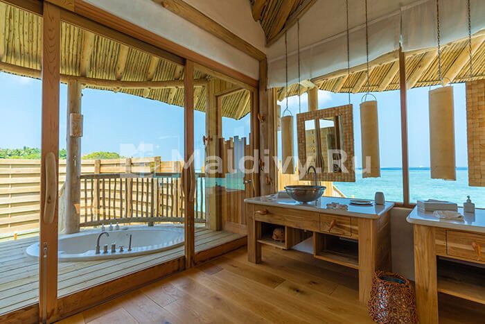 Ванная комната