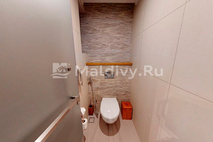 Санузлы