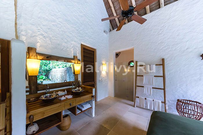 Ванная комната