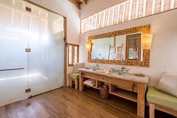 Ванные комнаты