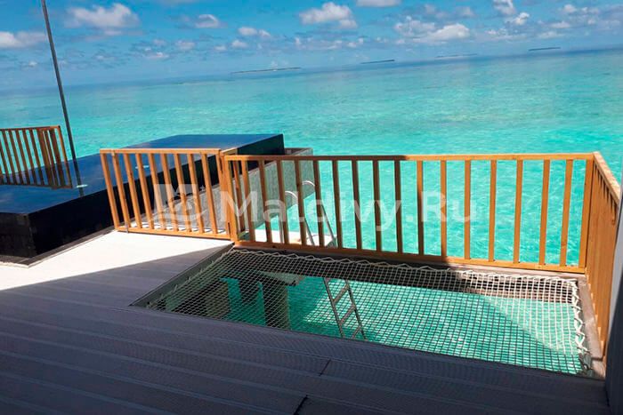 Ограждение