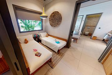 Детская комната