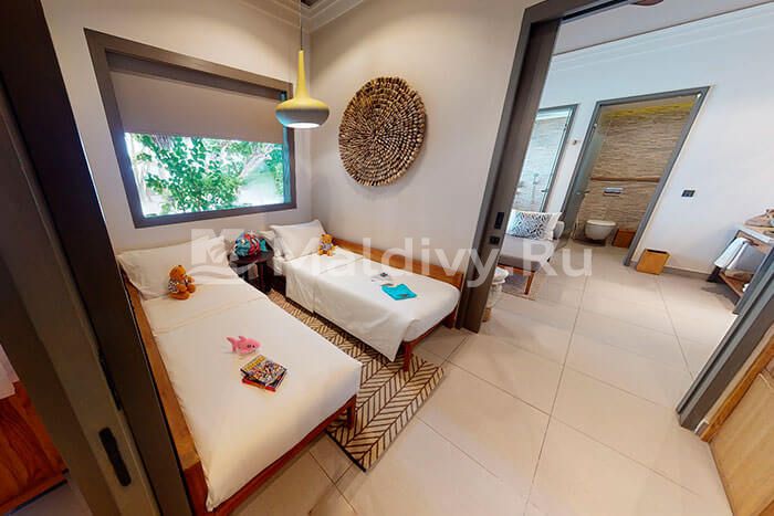 Детская комната