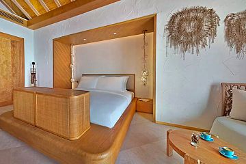 Спальни 2 и 3