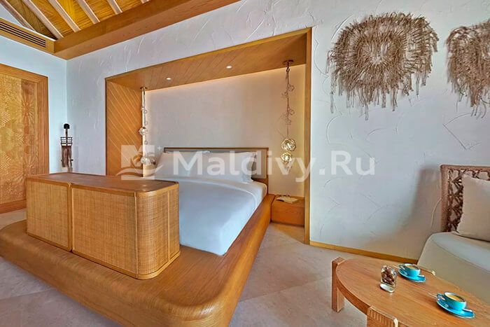 Спальни 2 и 3