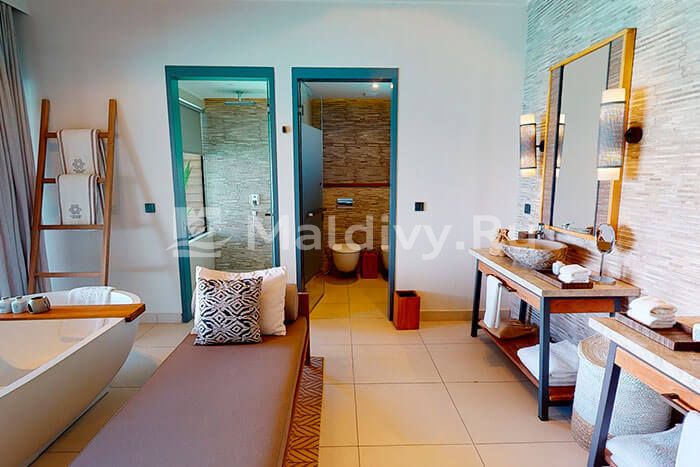 Ванная комната