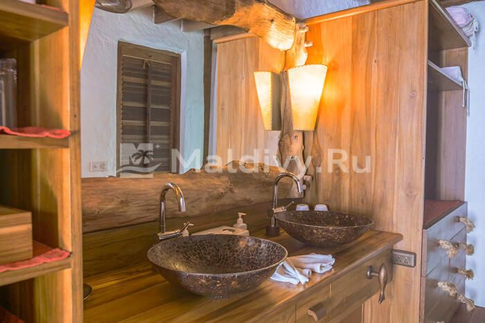 Ванная комната