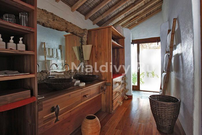 Ванная комната