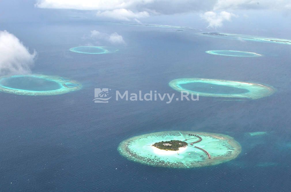 Бывают ли на Мальдивах цунами, землетрясения и ураганы?