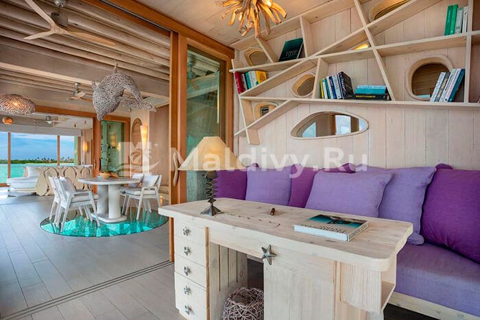 Кабинет-студия