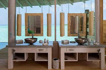 Ванная комната