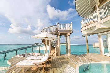 Водная горка