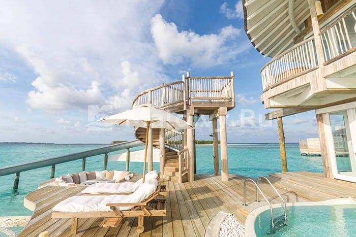 Водная горка