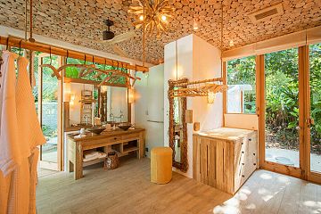 Ванные комнаты