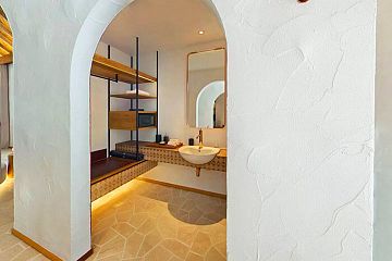 Ванная комната