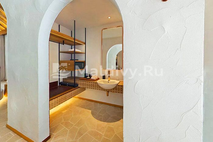 Ванная комната