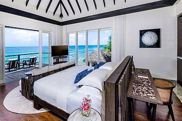 Мастер-спальня