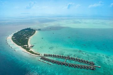 Выход к пляжу