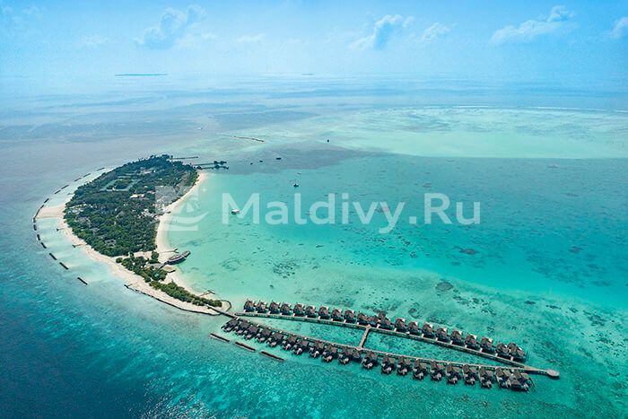 Выход к пляжу