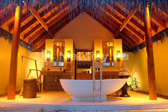 Ванная комната