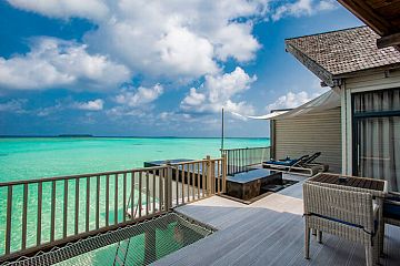 Ограждение