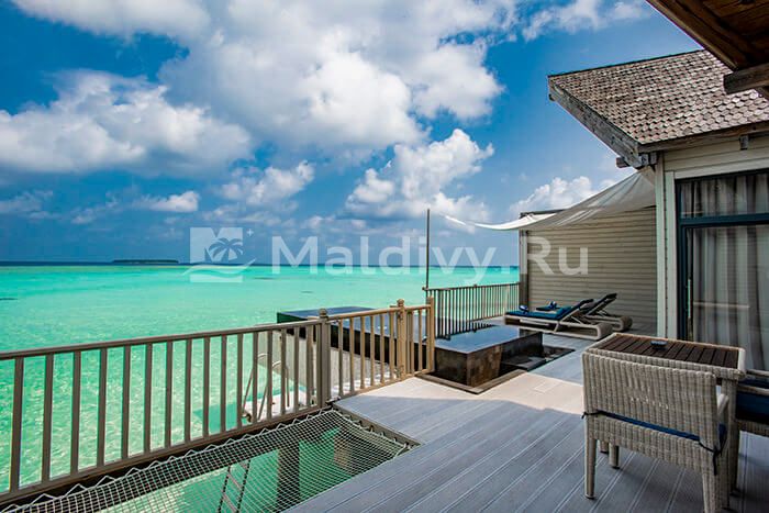 Ограждение