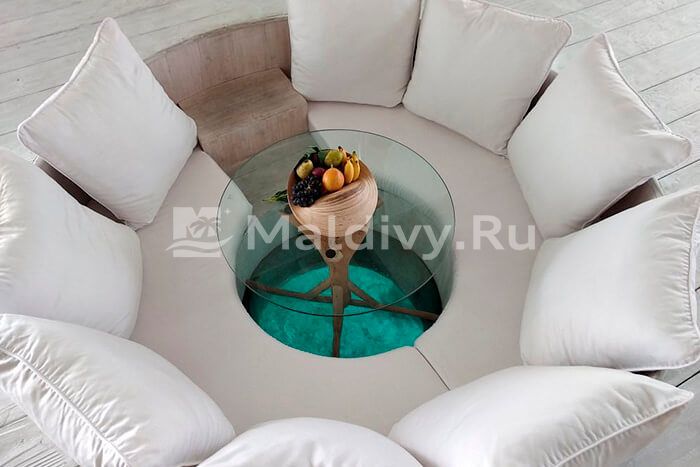 Гостиная