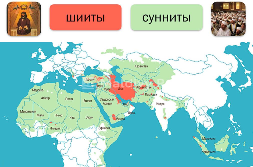 Что посмотреть на Мальдивах: ТОП достопримечательностей