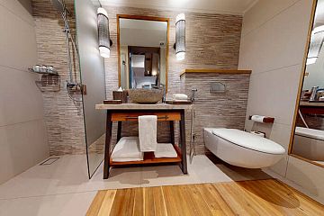 Совмещенный санузел