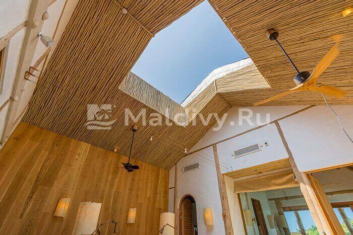 Сдвижная крыша