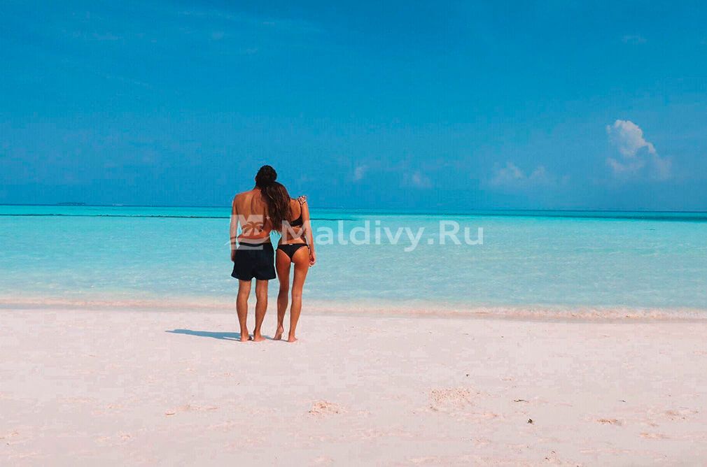 Что посмотреть на Мальдивах: ТОП достопримечательностей
