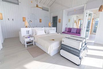 Мастер-спальня