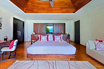 Мастер-спальня