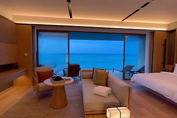 Спальня-студия