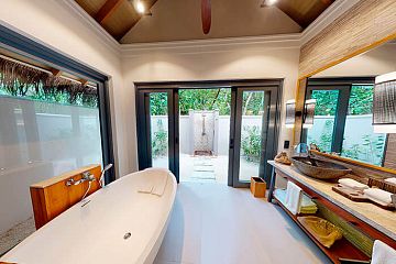 Ванная комната