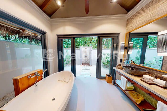 Ванная комната