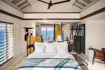 Мастер-спальня